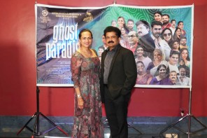 ഗോസ്റ്റ് പാരഡൈസ്: ക്വീൻസ്ലാൻഡിലെ മലയാളികളുടെ ഹൃദയത്തിൽ ഇടം നേടിയ മലയാള ചലച്ചിത്രം 